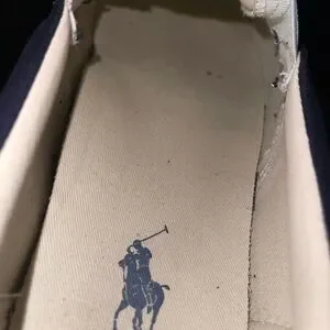 Polo Ralph Lauren | Shoes | Polo Ralph Lauren Mens Polo Bear 